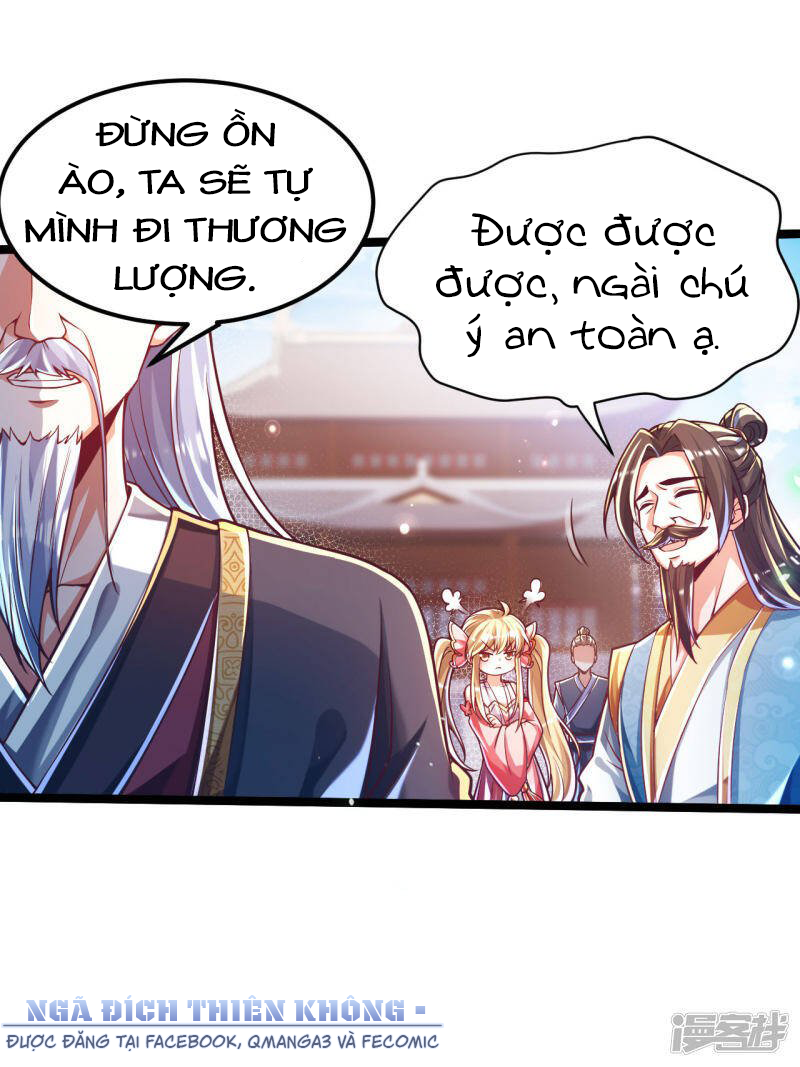 Tất Thắng Chí Tôn Chapter 40 - Trang 11