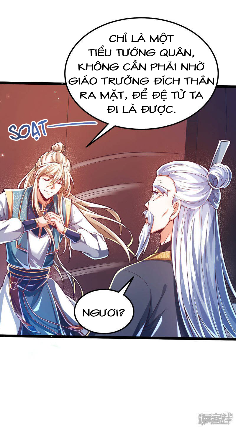 Tất Thắng Chí Tôn Chapter 40 - Trang 12