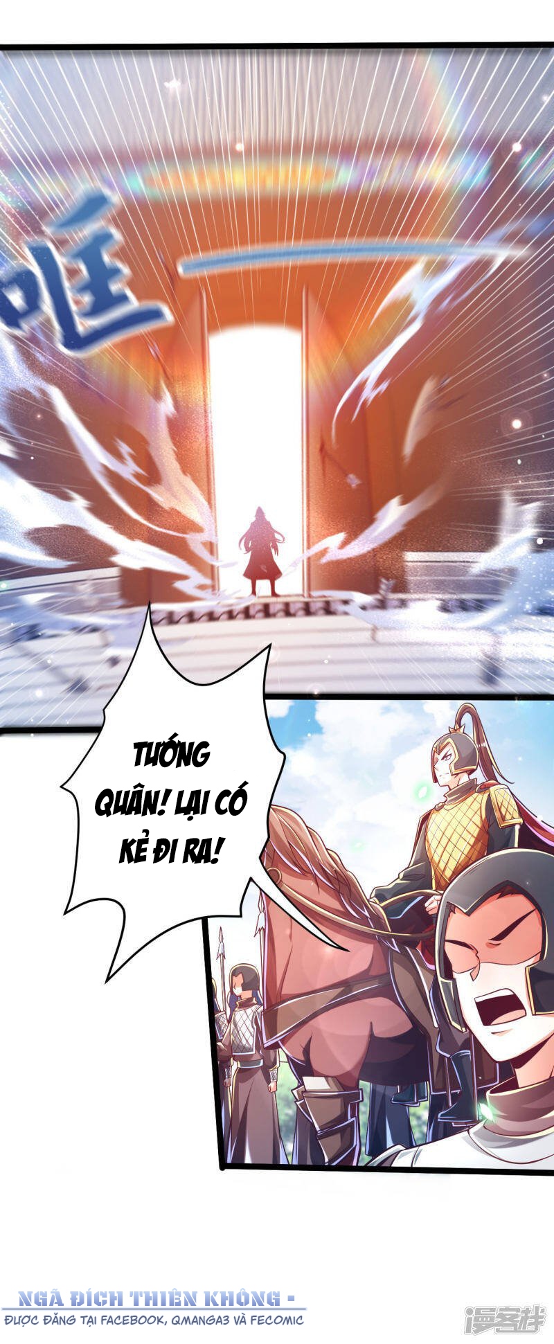Tất Thắng Chí Tôn Chapter 40 - Trang 13
