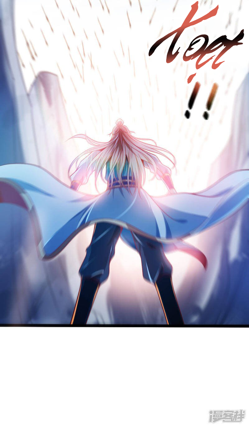 Tất Thắng Chí Tôn Chapter 40 - Trang 20