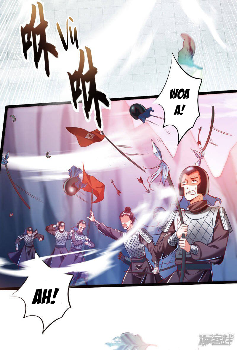 Tất Thắng Chí Tôn Chapter 40 - Trang 23