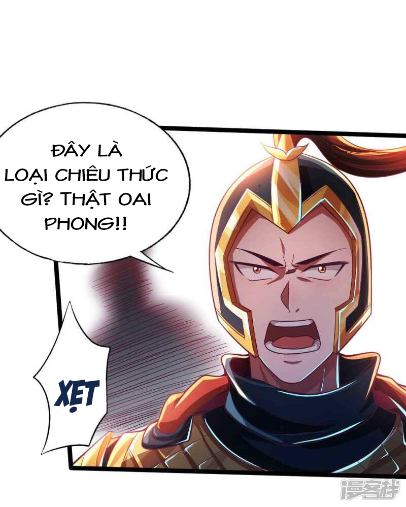 Tất Thắng Chí Tôn Chapter 40 - Trang 25