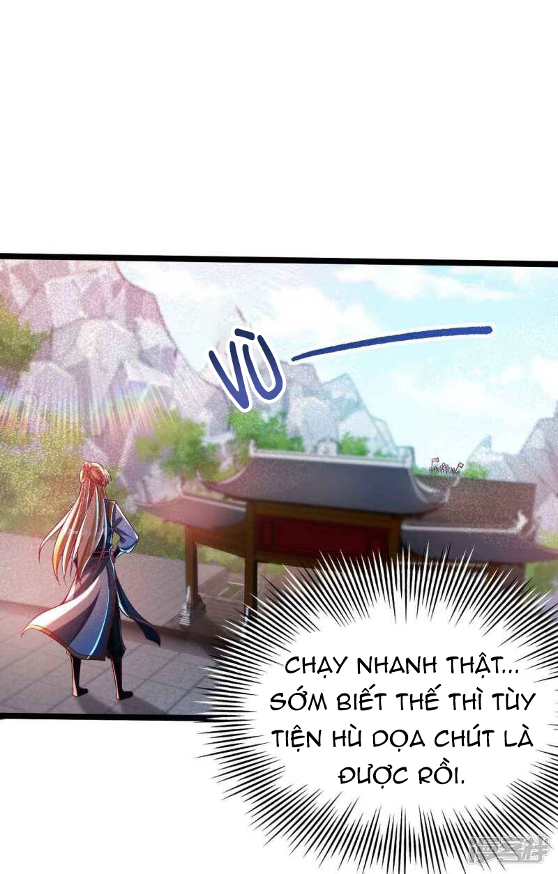 Tất Thắng Chí Tôn Chapter 40 - Trang 27