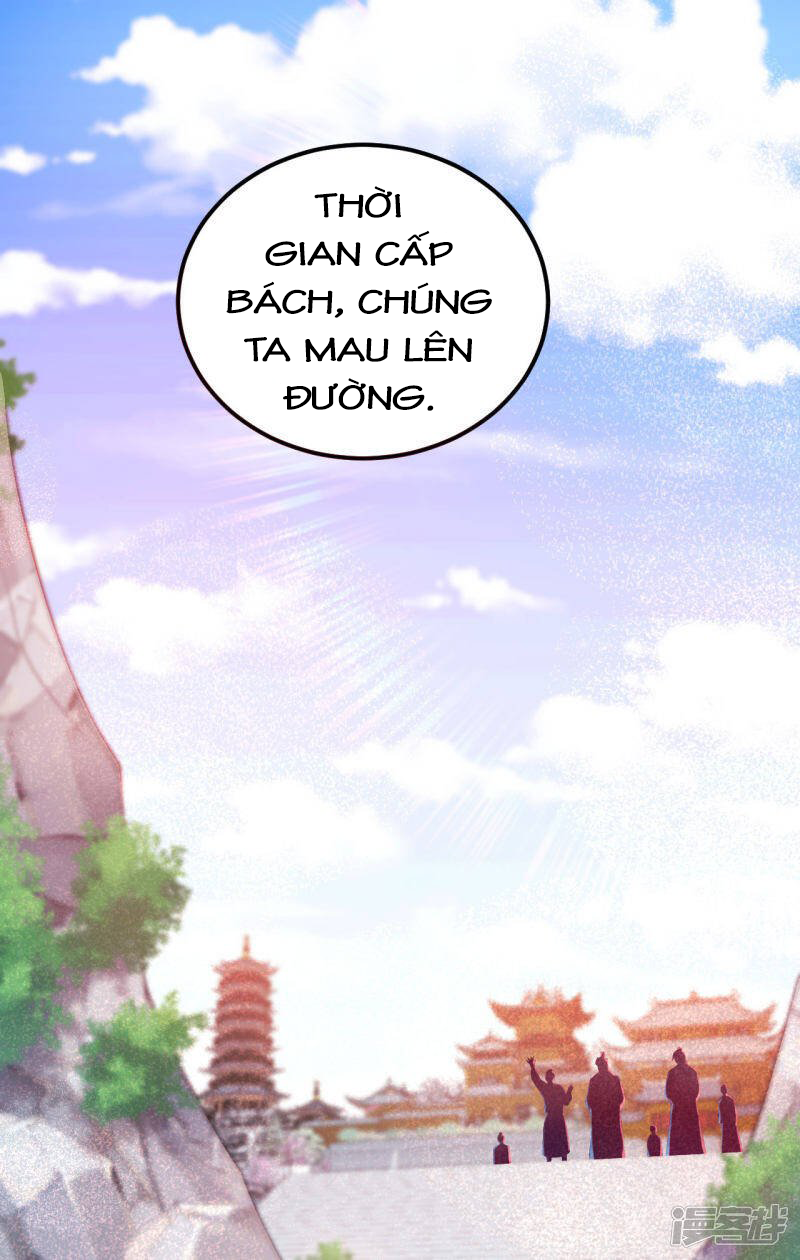 Tất Thắng Chí Tôn Chapter 40 - Trang 29