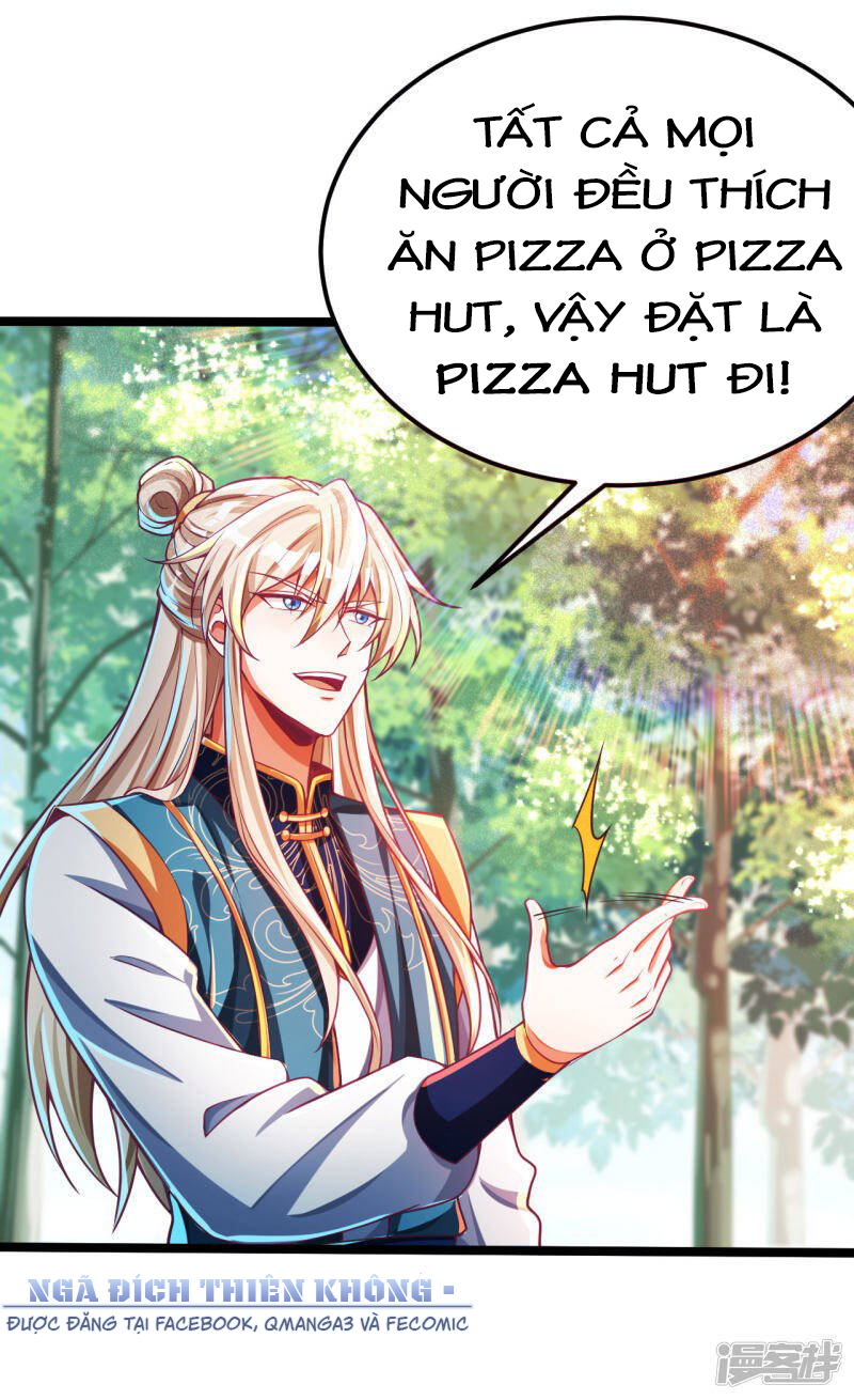 Tất Thắng Chí Tôn Chapter 40 - Trang 32