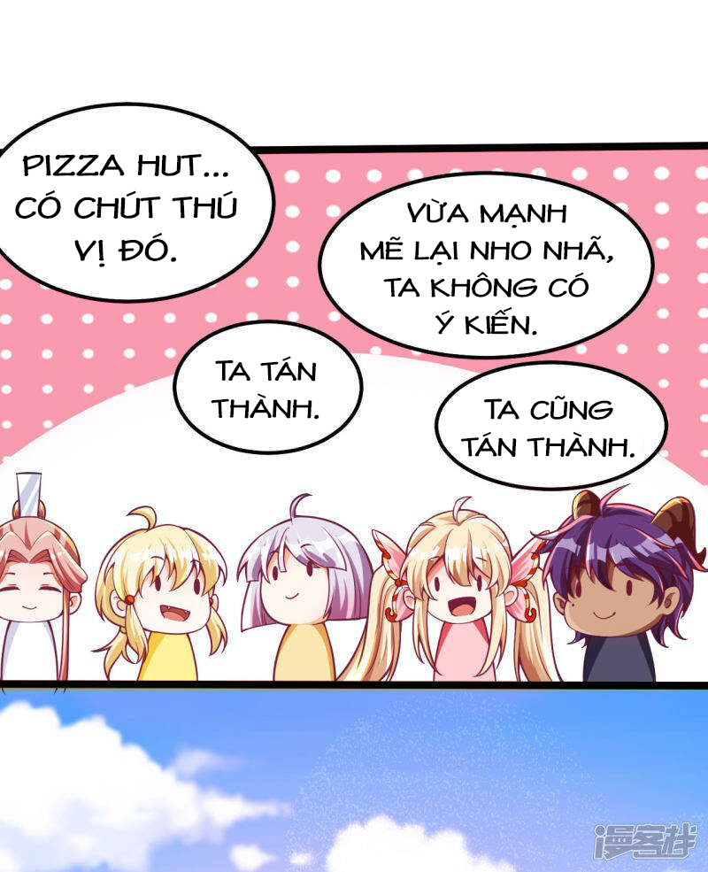 Tất Thắng Chí Tôn Chapter 40 - Trang 33
