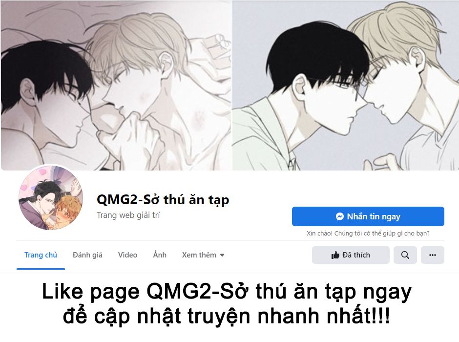 Tất Thắng Chí Tôn Chapter 40 - Trang 34