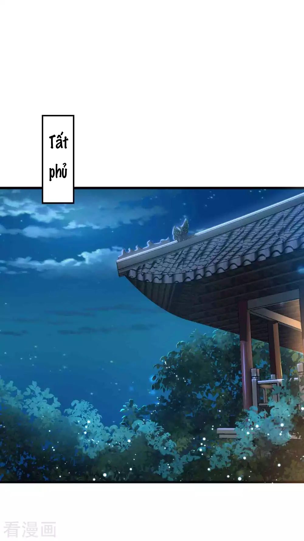 Tất Thắng Chí Tôn Chapter 5 - Trang 25
