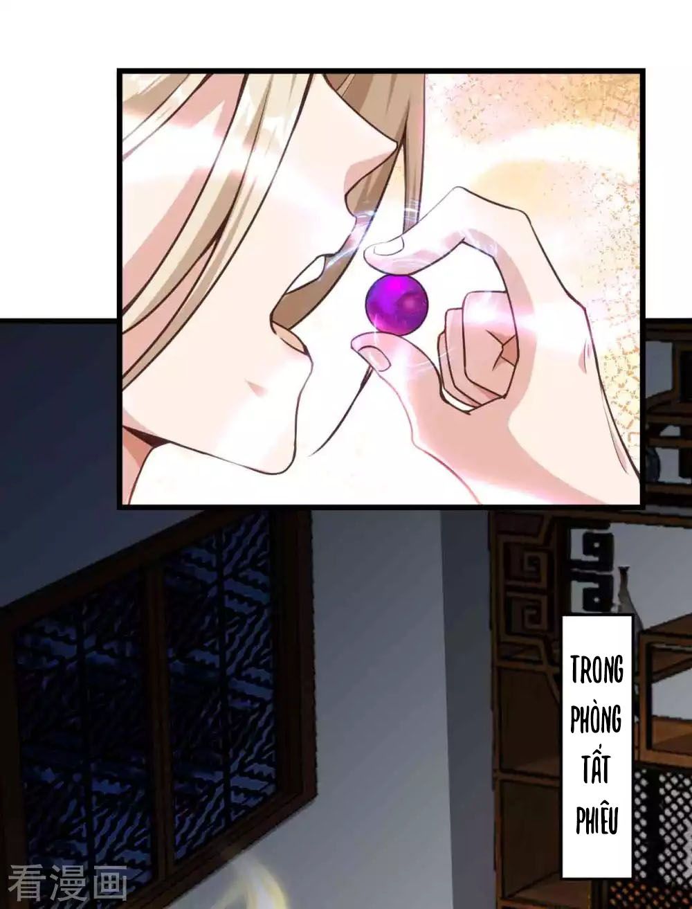 Tất Thắng Chí Tôn Chapter 5 - Trang 33