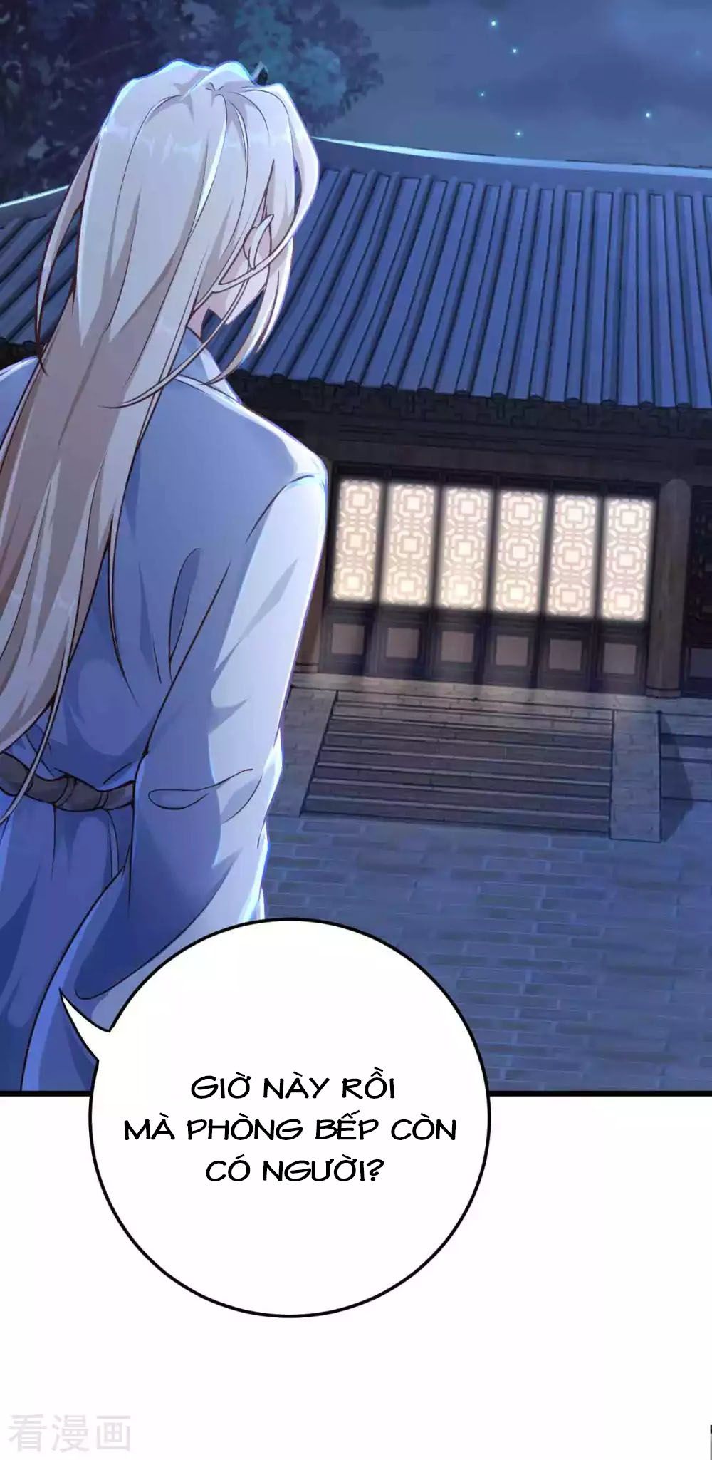Tất Thắng Chí Tôn Chapter 5 - Trang 41