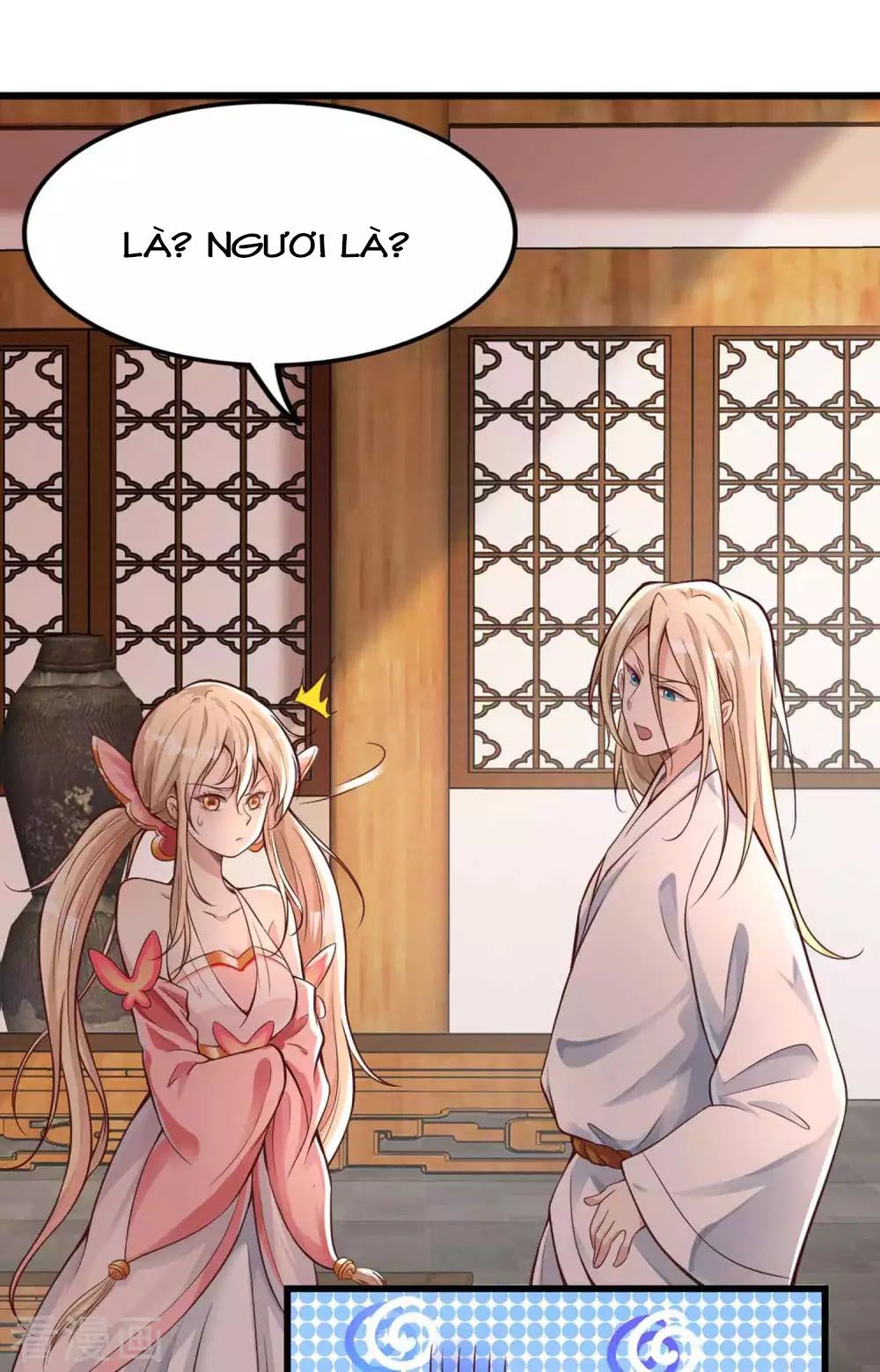Tất Thắng Chí Tôn Chapter 6 - Trang 10
