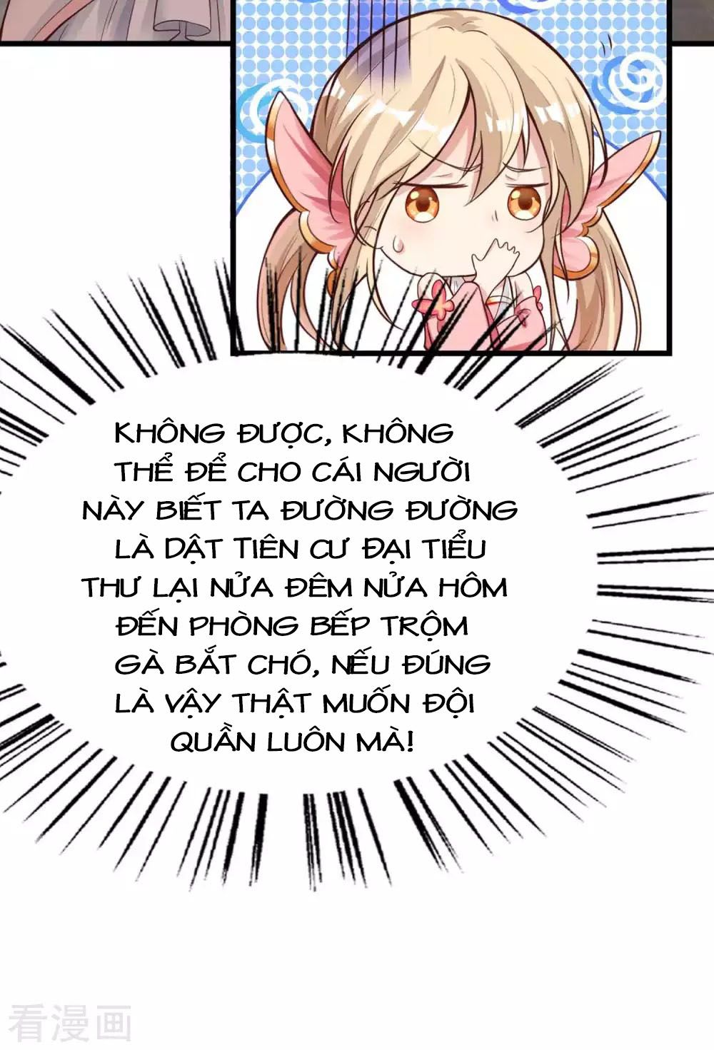 Tất Thắng Chí Tôn Chapter 6 - Trang 11