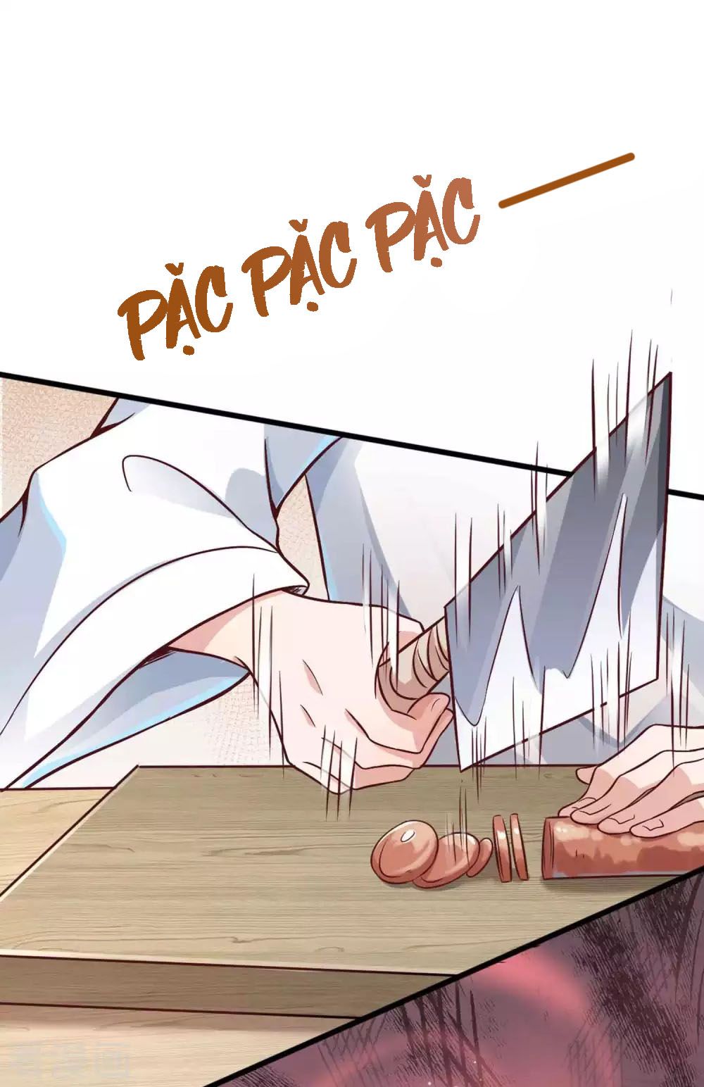 Tất Thắng Chí Tôn Chapter 6 - Trang 13