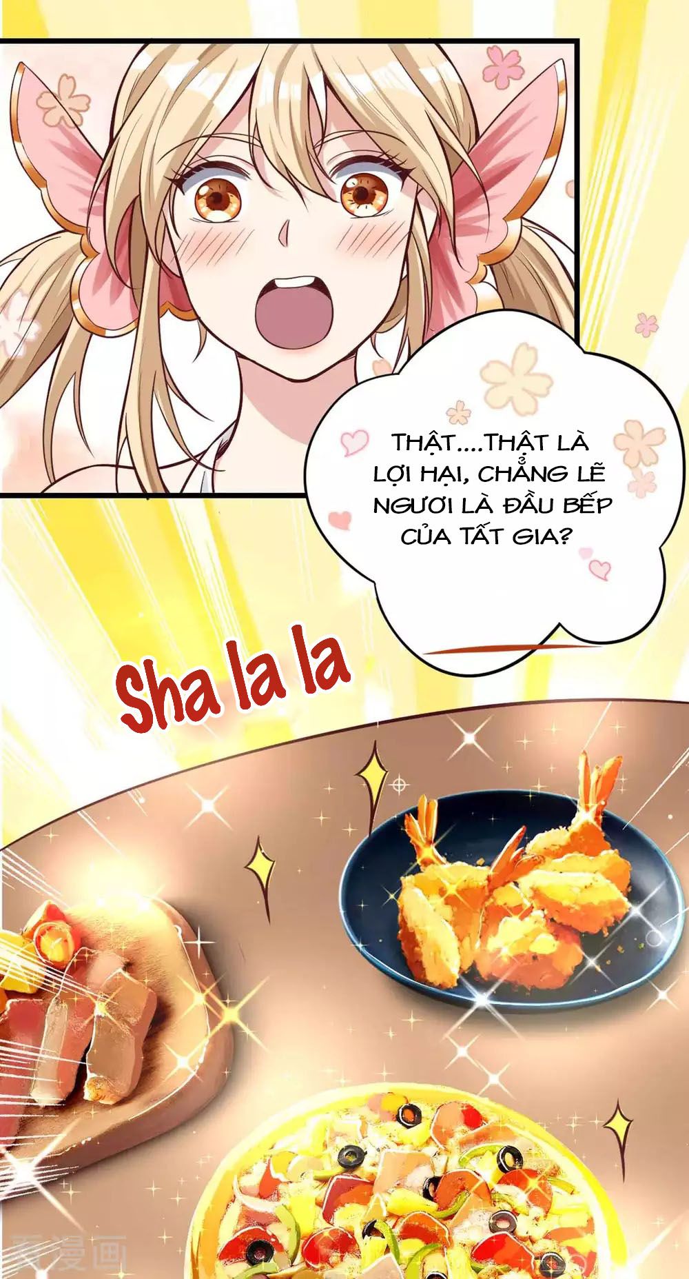 Tất Thắng Chí Tôn Chapter 6 - Trang 15