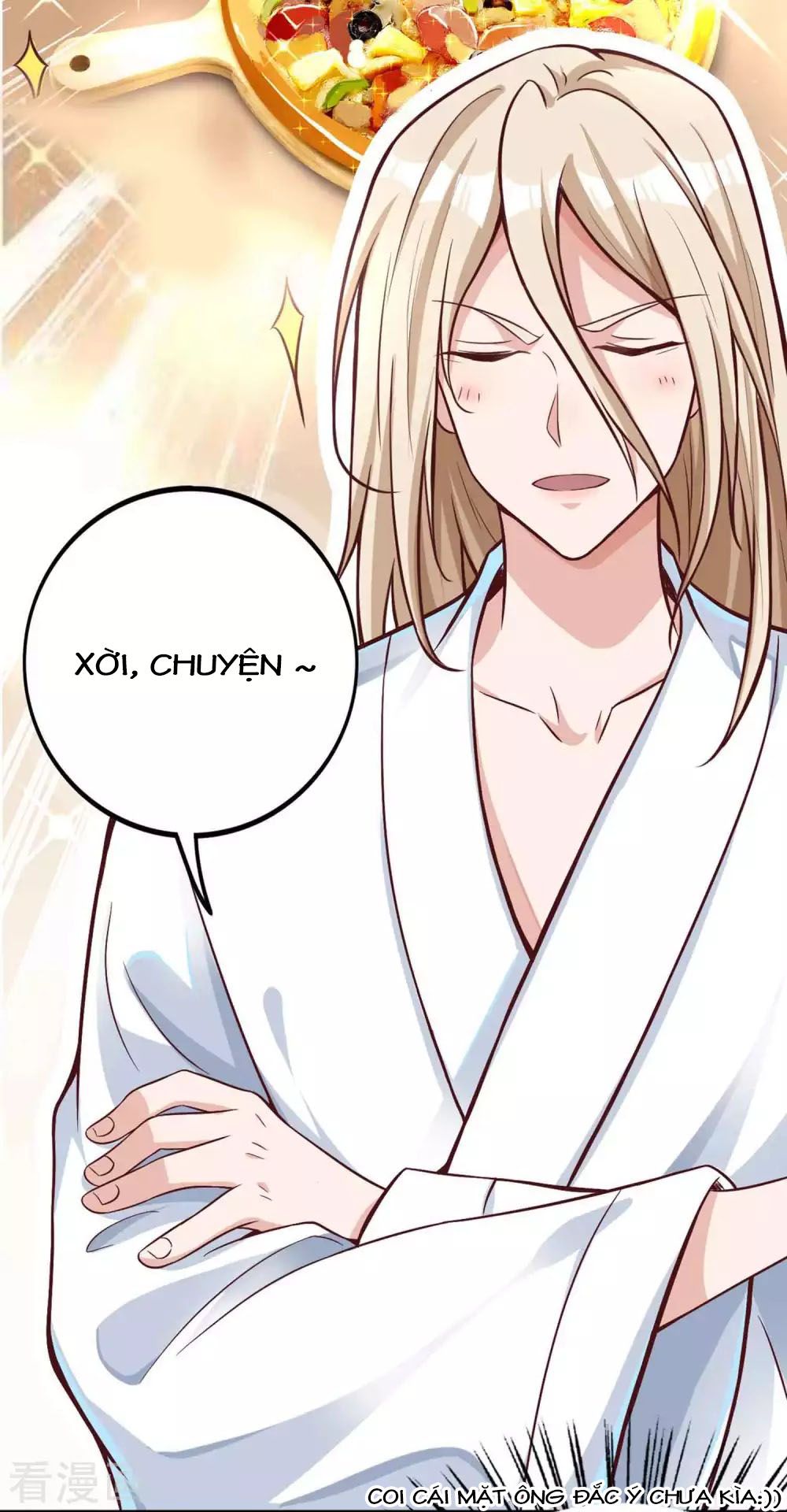 Tất Thắng Chí Tôn Chapter 6 - Trang 16