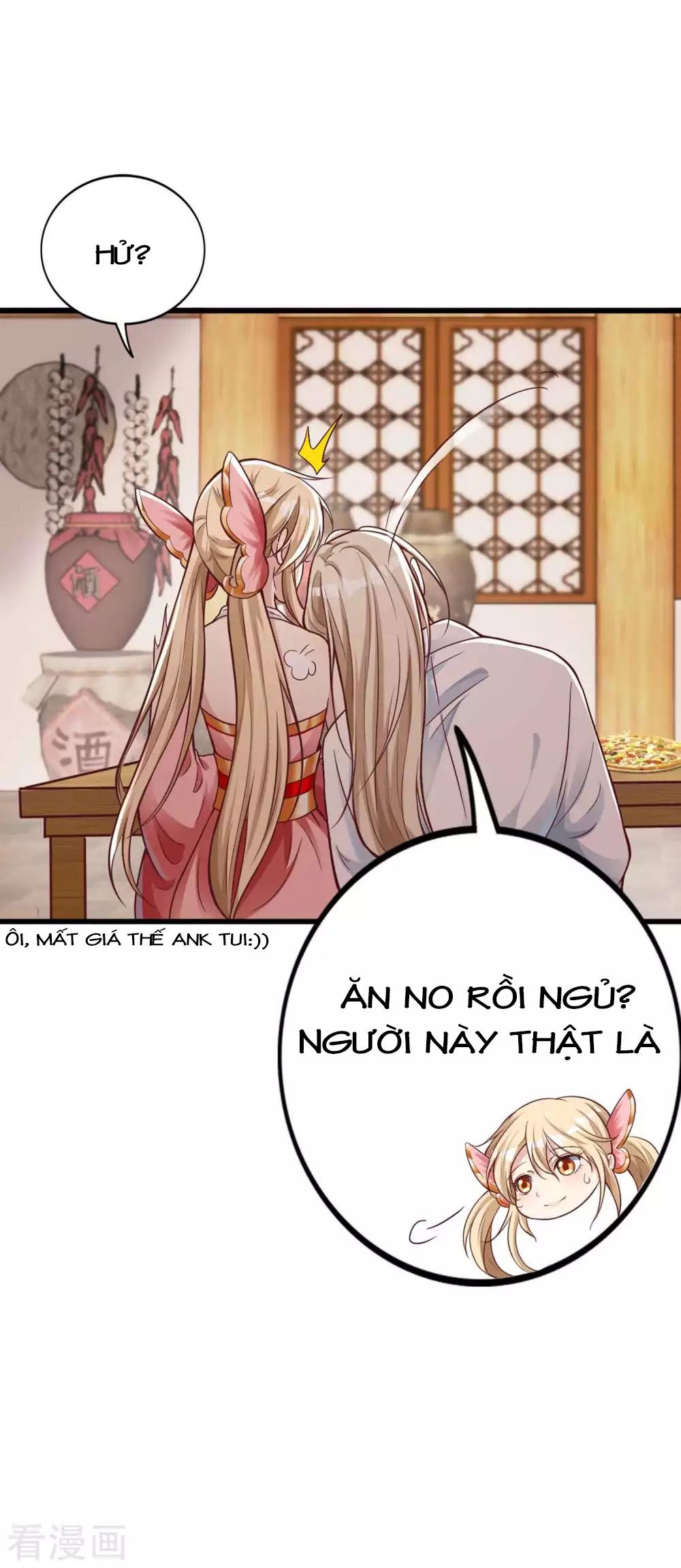 Tất Thắng Chí Tôn Chapter 6 - Trang 20