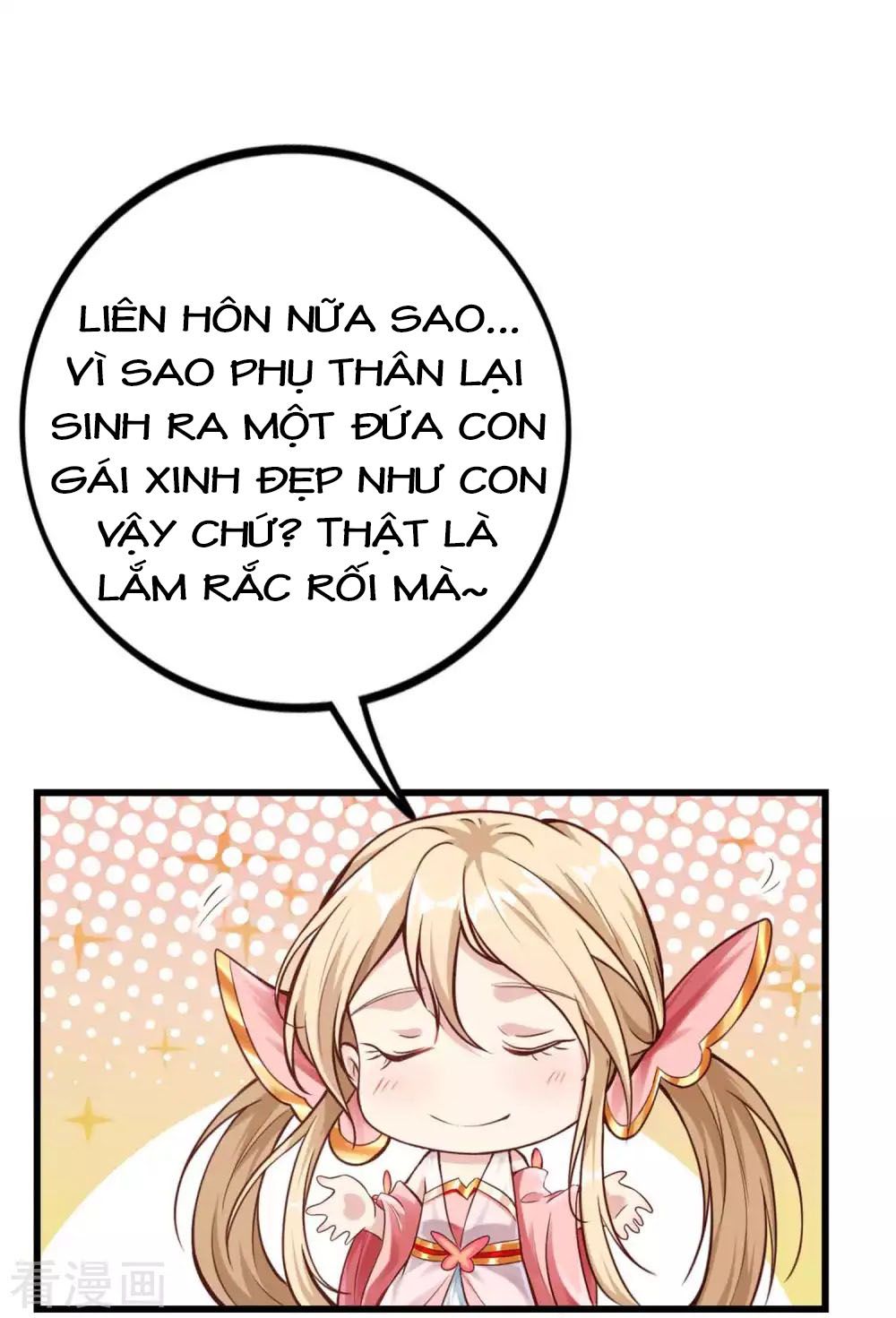 Tất Thắng Chí Tôn Chapter 6 - Trang 27