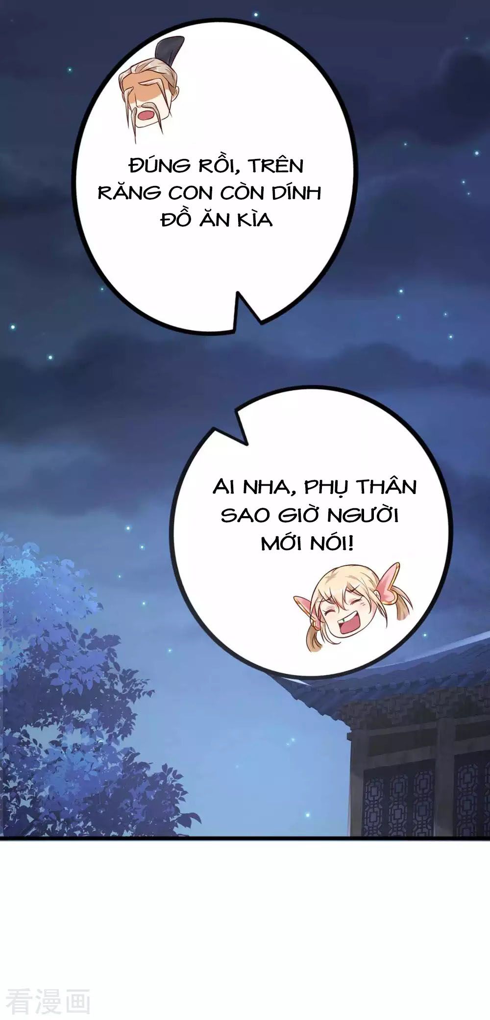 Tất Thắng Chí Tôn Chapter 6 - Trang 30