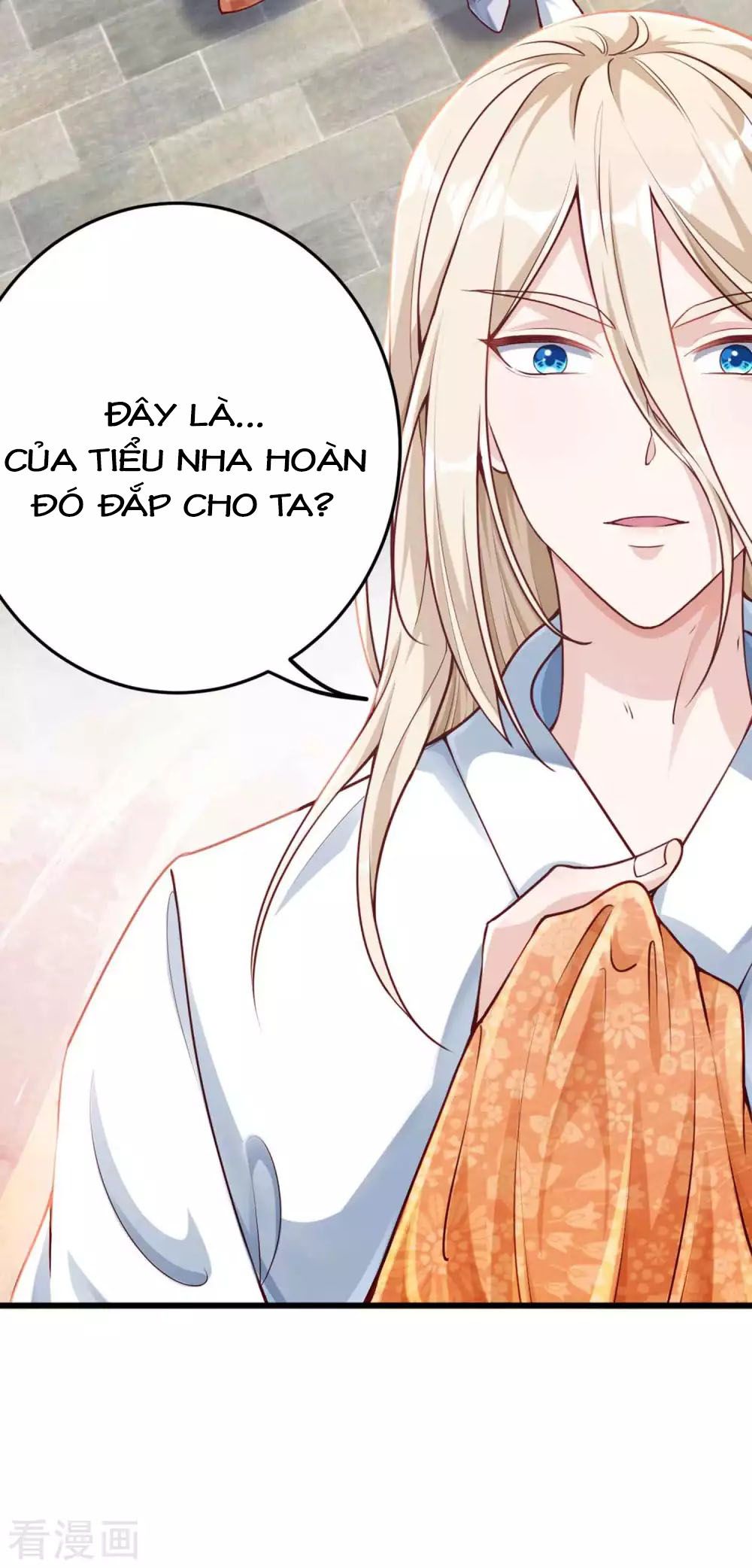 Tất Thắng Chí Tôn Chapter 6 - Trang 33