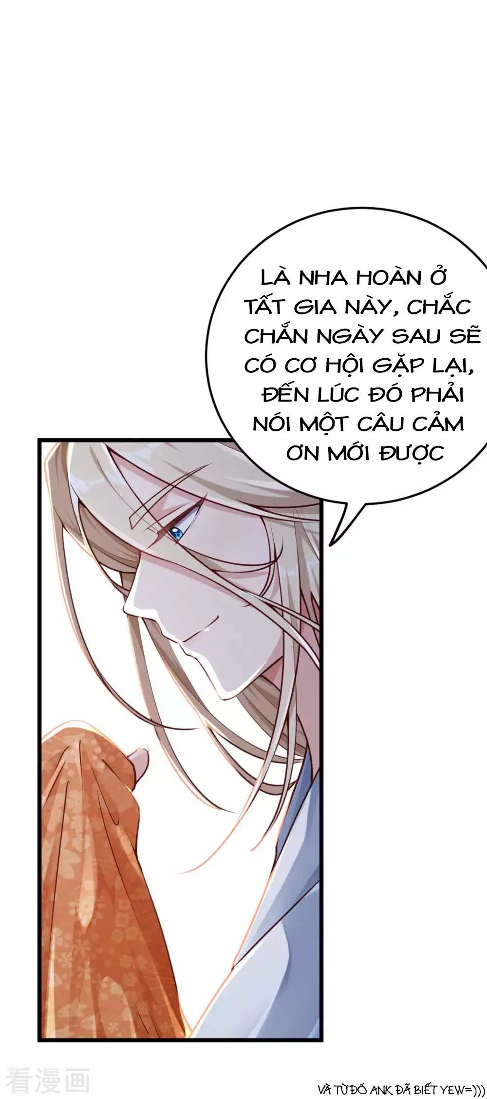 Tất Thắng Chí Tôn Chapter 6 - Trang 34