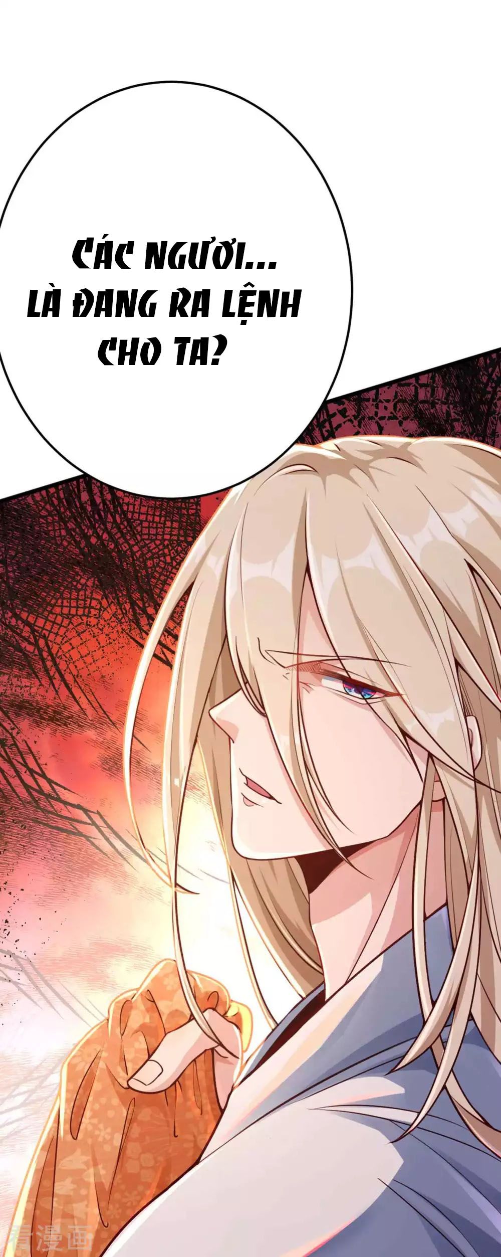 Tất Thắng Chí Tôn Chapter 6 - Trang 36