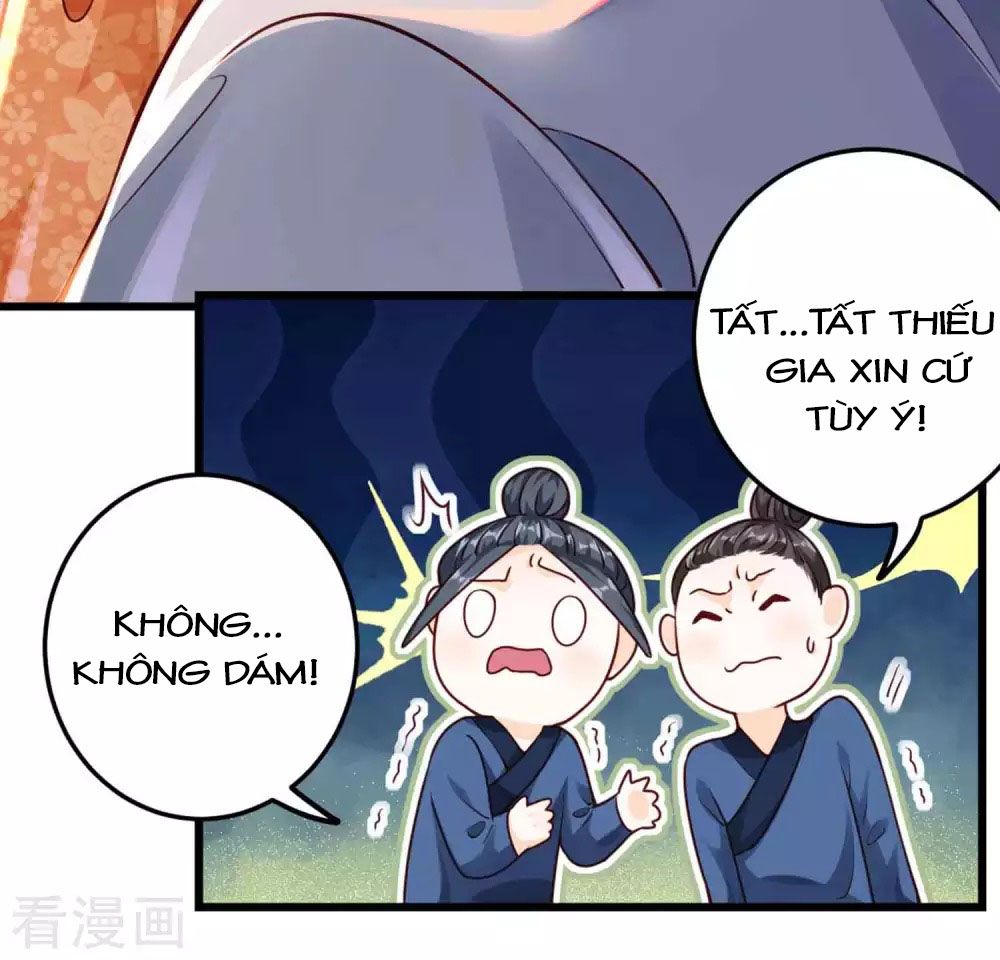 Tất Thắng Chí Tôn Chapter 6 - Trang 37
