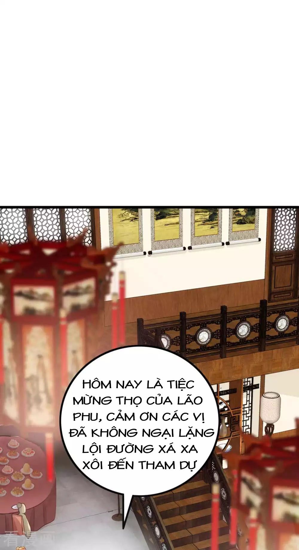Tất Thắng Chí Tôn Chapter 6 - Trang 39