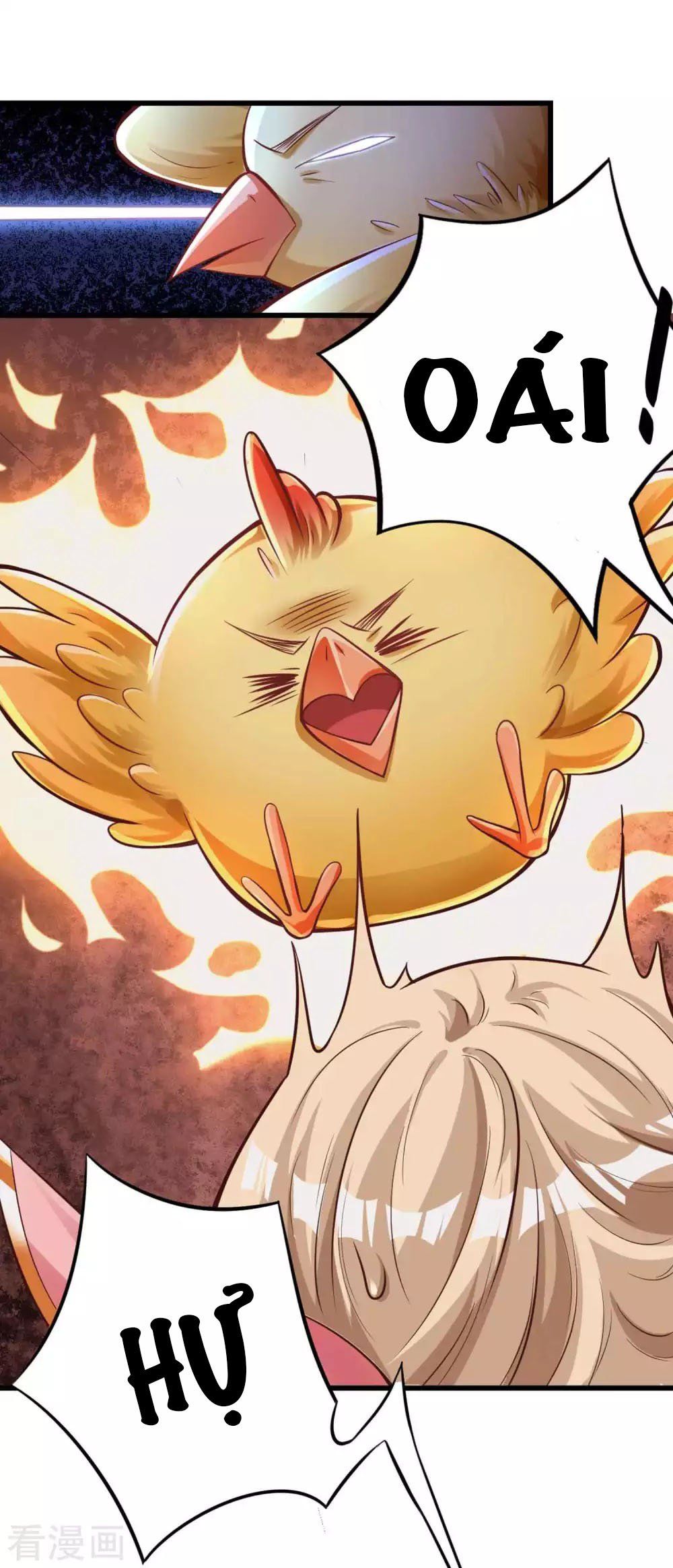 Tất Thắng Chí Tôn Chapter 6 - Trang 4