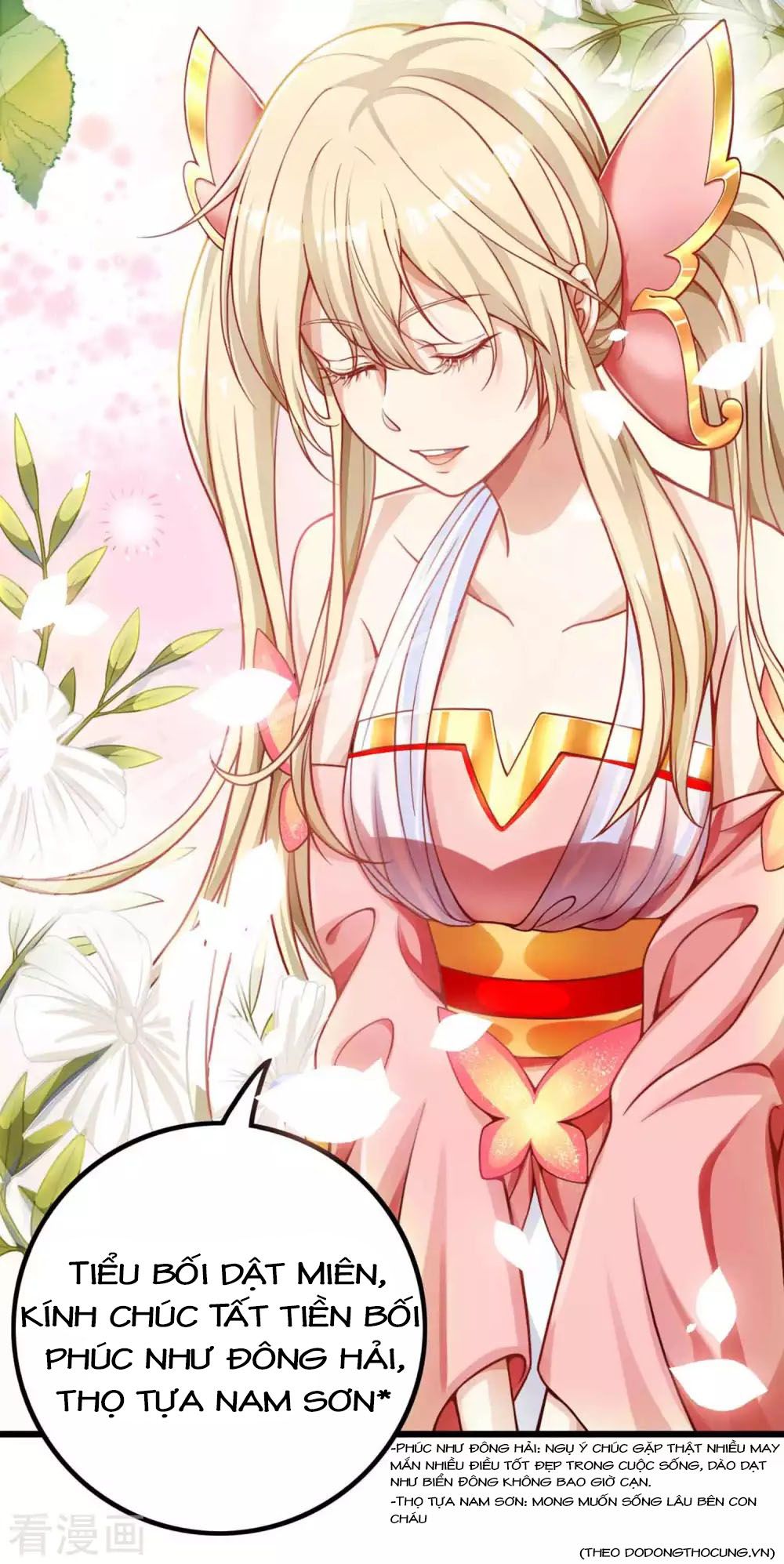 Tất Thắng Chí Tôn Chapter 6 - Trang 43