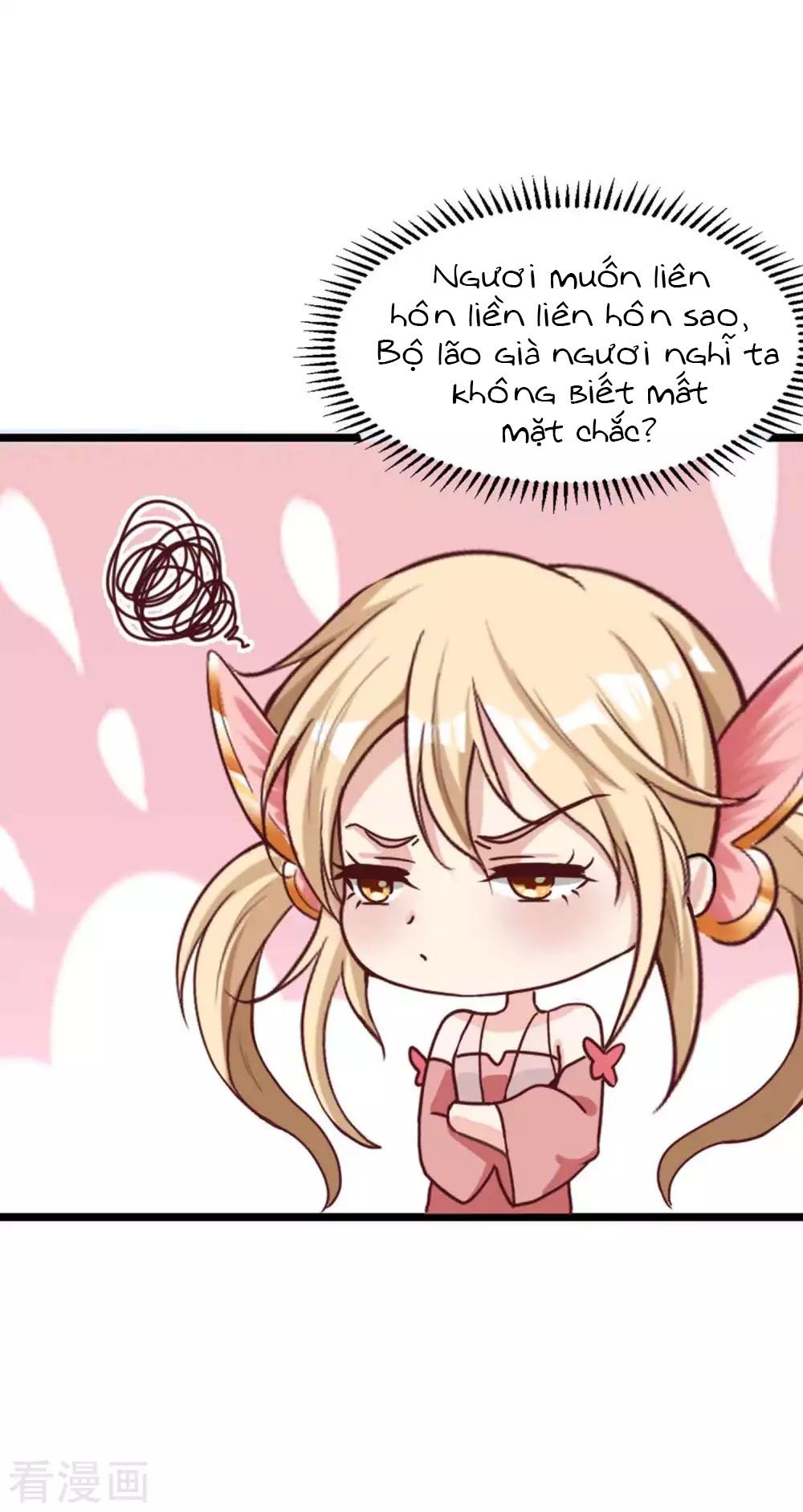 Tất Thắng Chí Tôn Chapter 6 - Trang 46