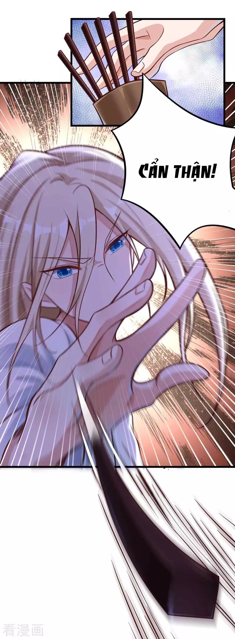 Tất Thắng Chí Tôn Chapter 6 - Trang 6