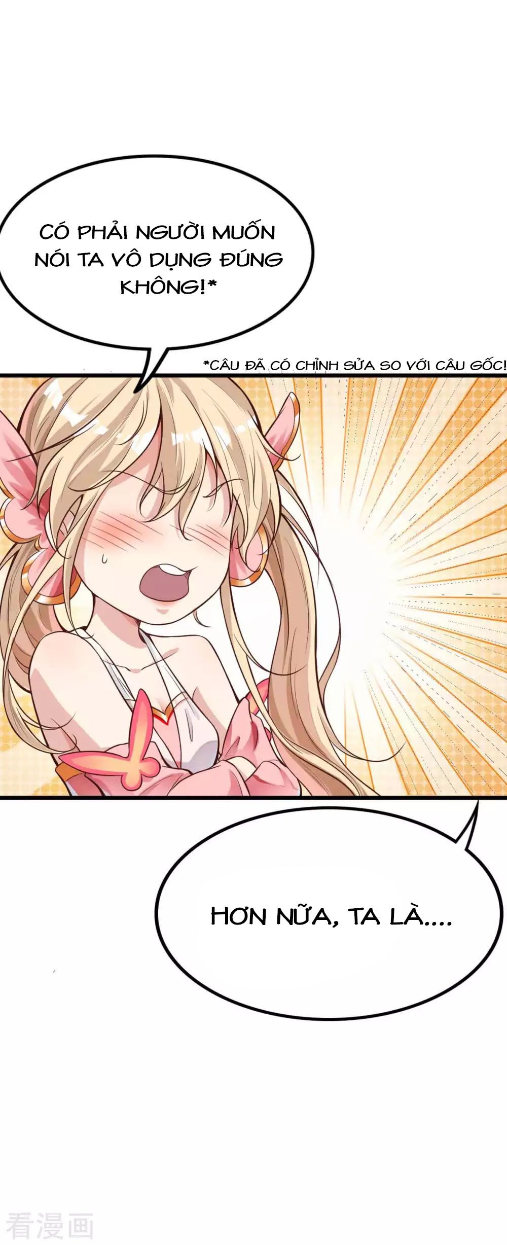 Tất Thắng Chí Tôn Chapter 6 - Trang 9