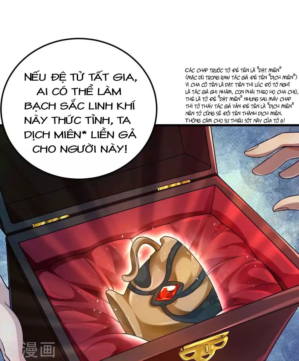 Tất Thắng Chí Tôn Chapter 7 - Trang 10
