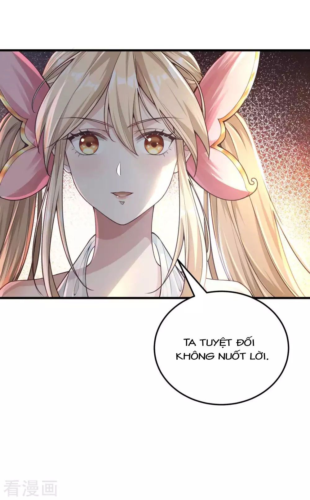Tất Thắng Chí Tôn Chapter 7 - Trang 12
