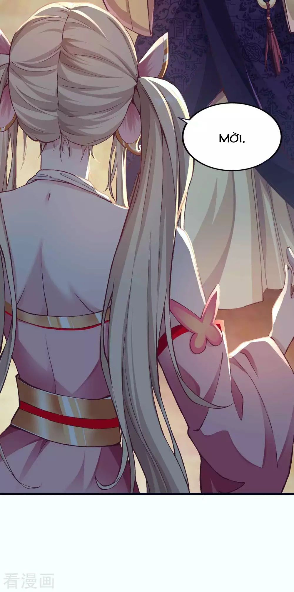 Tất Thắng Chí Tôn Chapter 7 - Trang 17