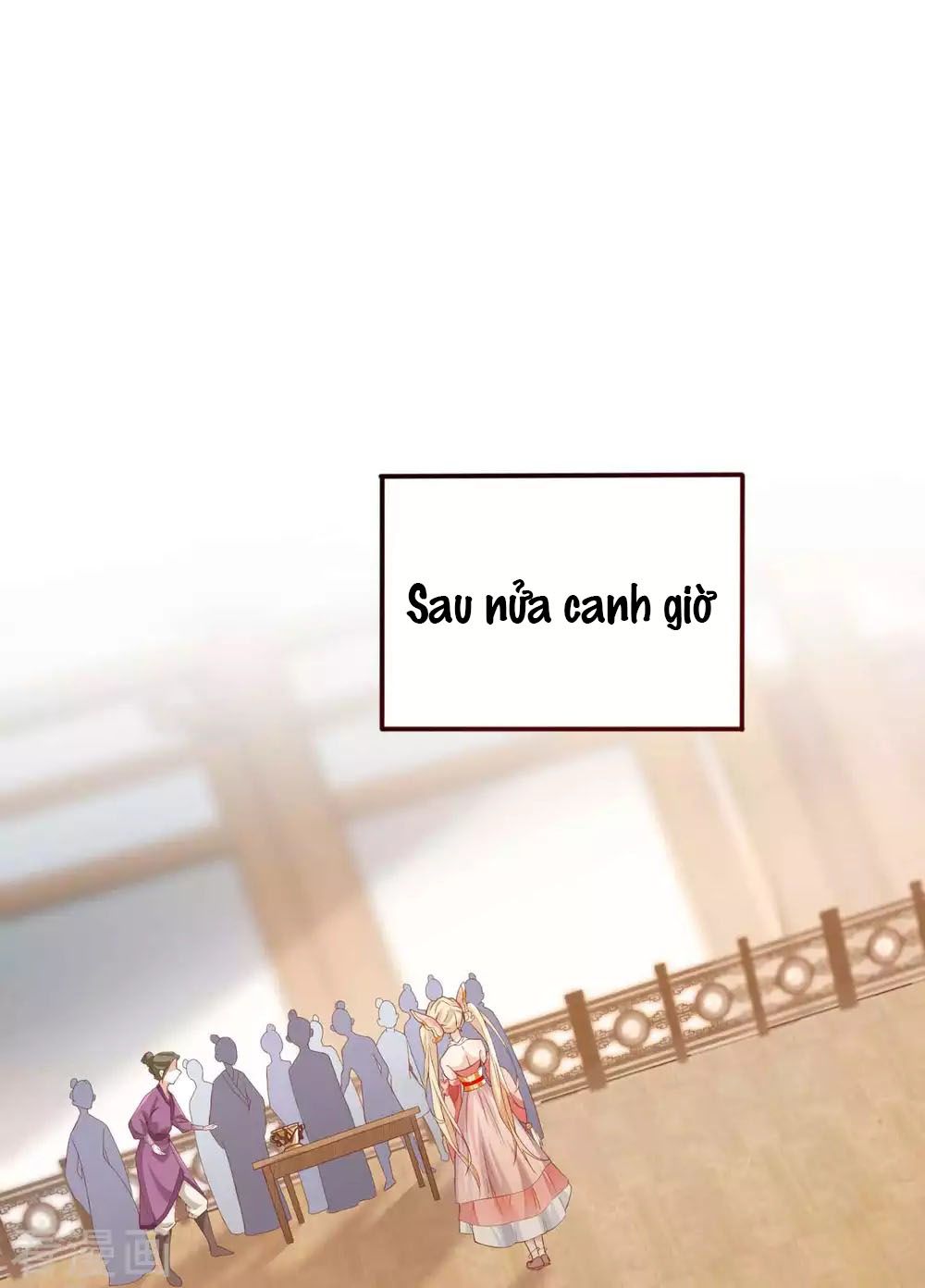 Tất Thắng Chí Tôn Chapter 7 - Trang 25