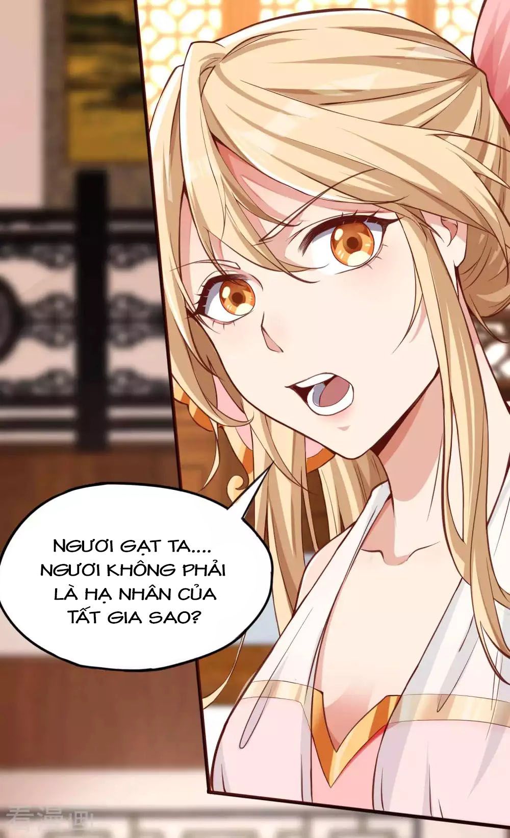 Tất Thắng Chí Tôn Chapter 7 - Trang 31