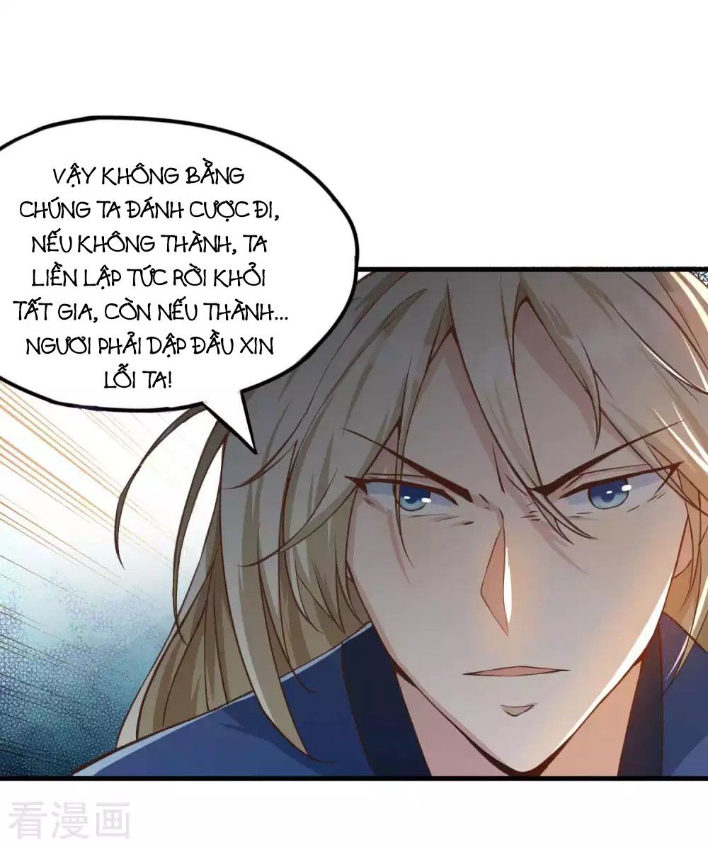 Tất Thắng Chí Tôn Chapter 7 - Trang 37