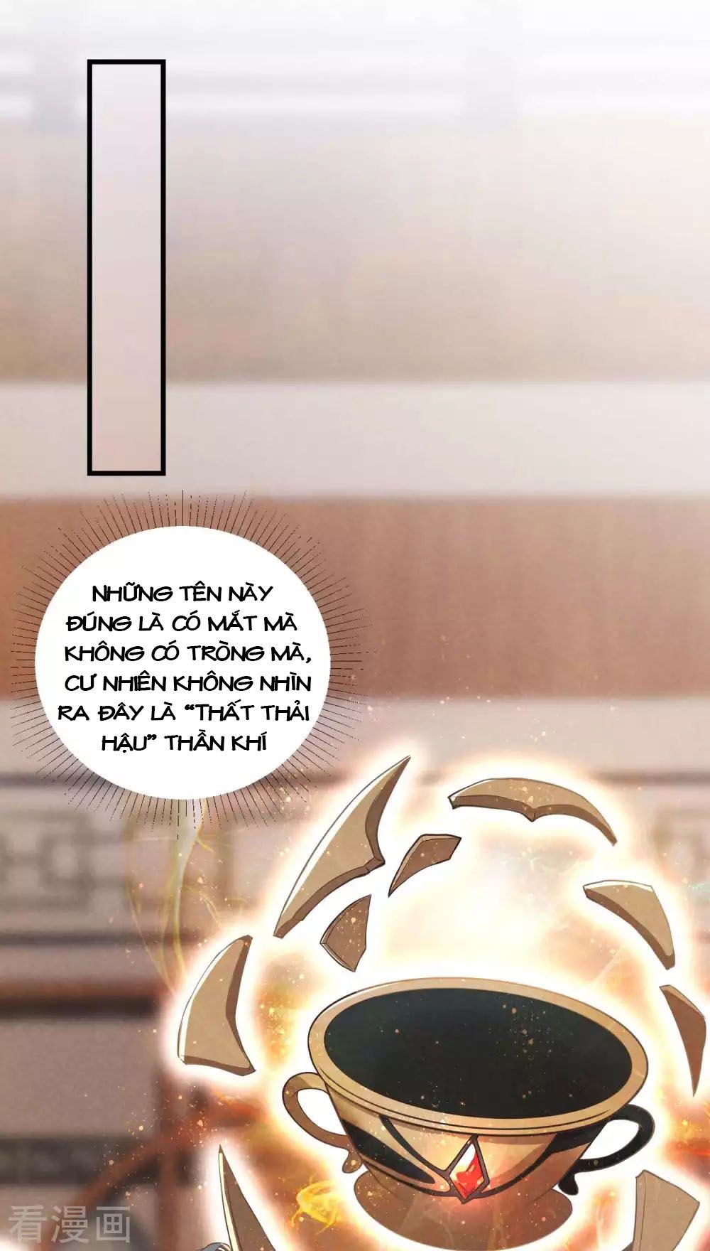 Tất Thắng Chí Tôn Chapter 7 - Trang 39