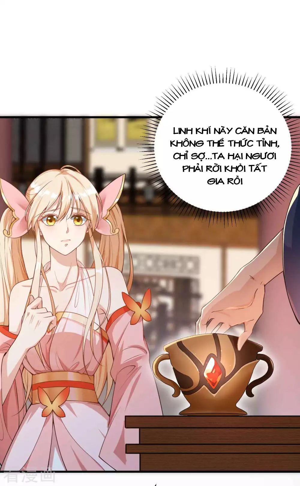 Tất Thắng Chí Tôn Chapter 7 - Trang 42
