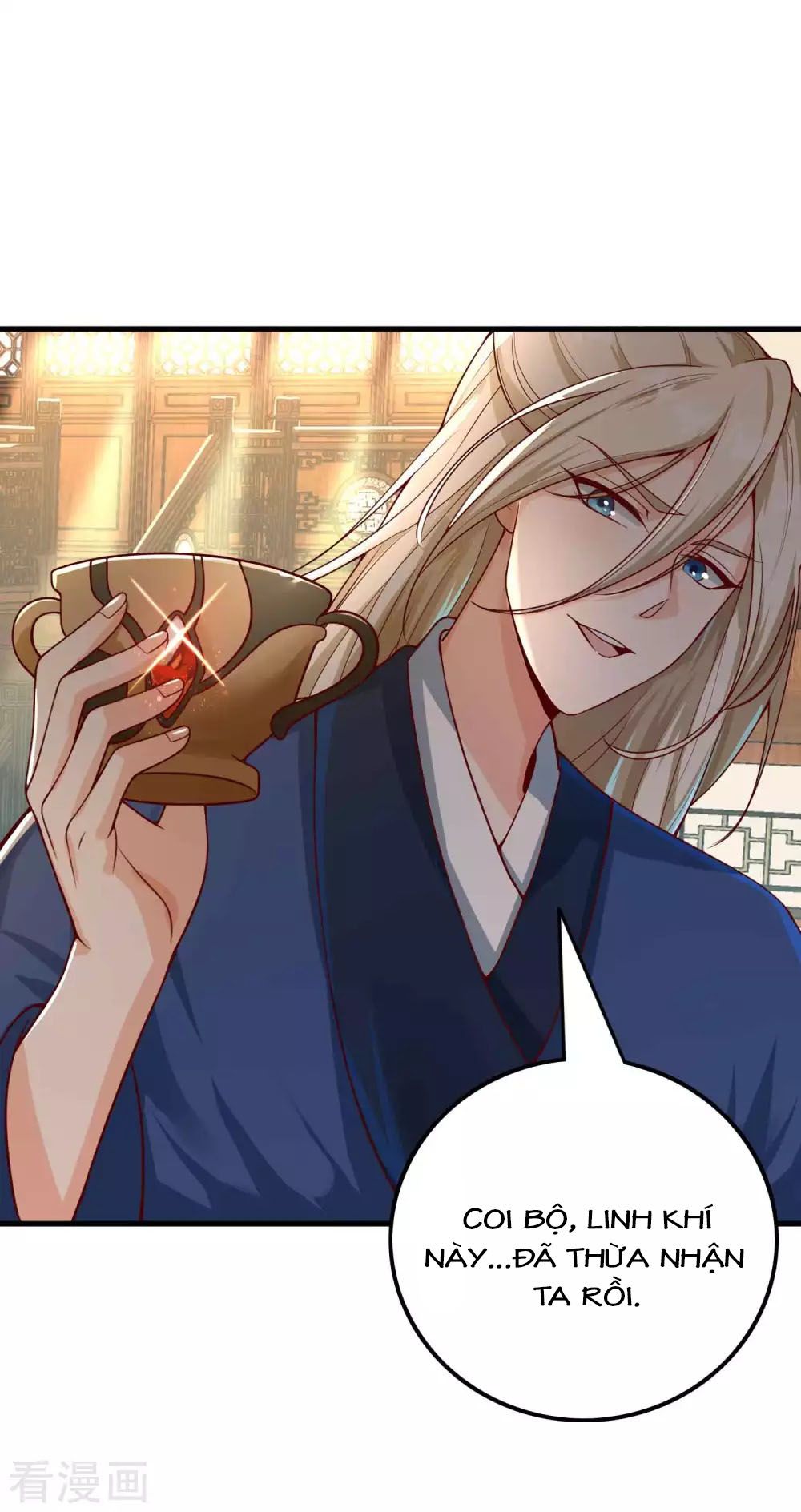Tất Thắng Chí Tôn Chapter 7 - Trang 47