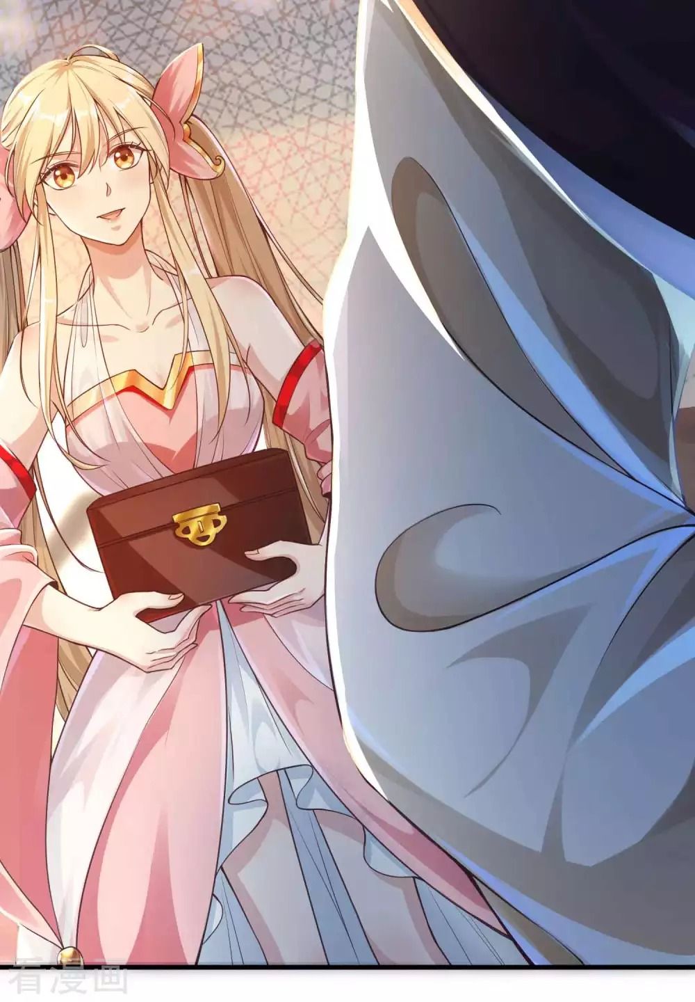 Tất Thắng Chí Tôn Chapter 7 - Trang 9