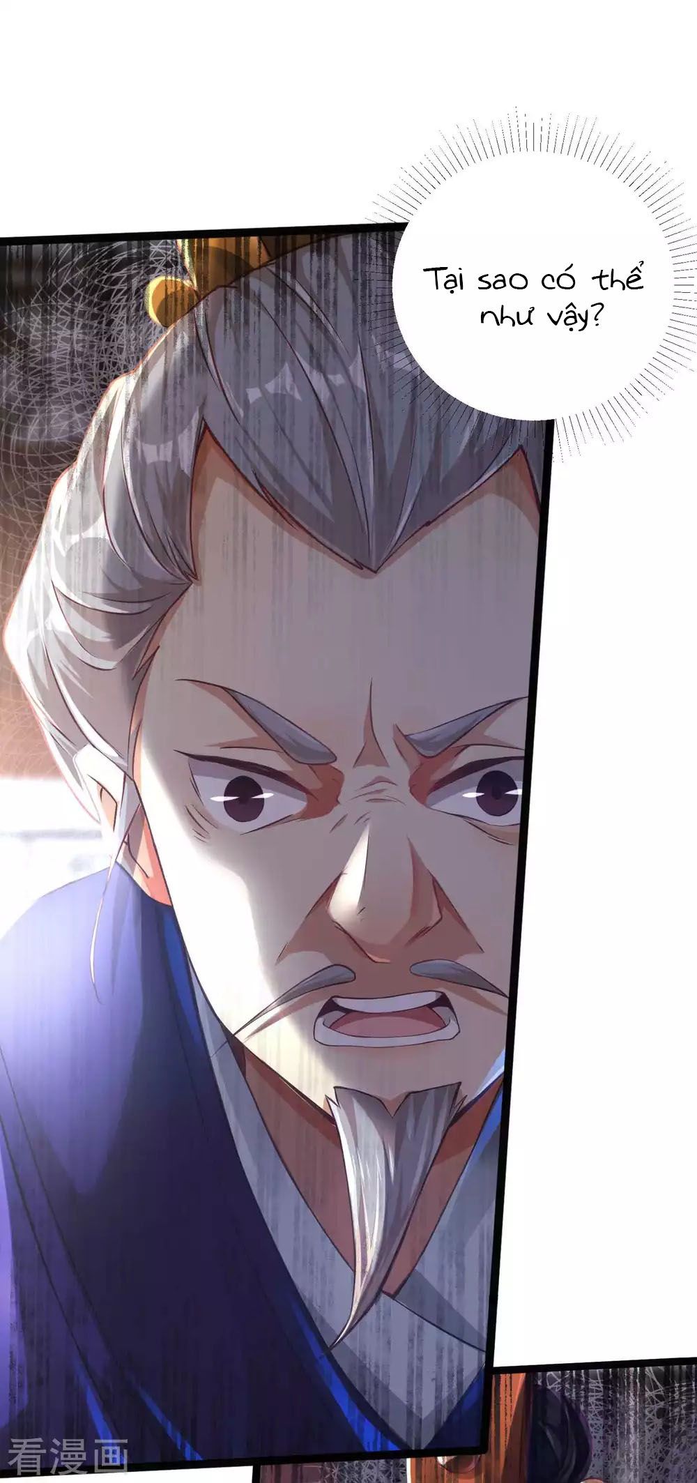 Tất Thắng Chí Tôn Chapter 8 - Trang 11