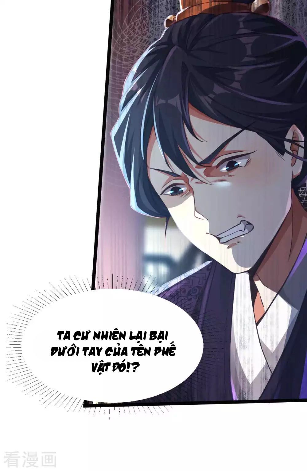 Tất Thắng Chí Tôn Chapter 8 - Trang 13