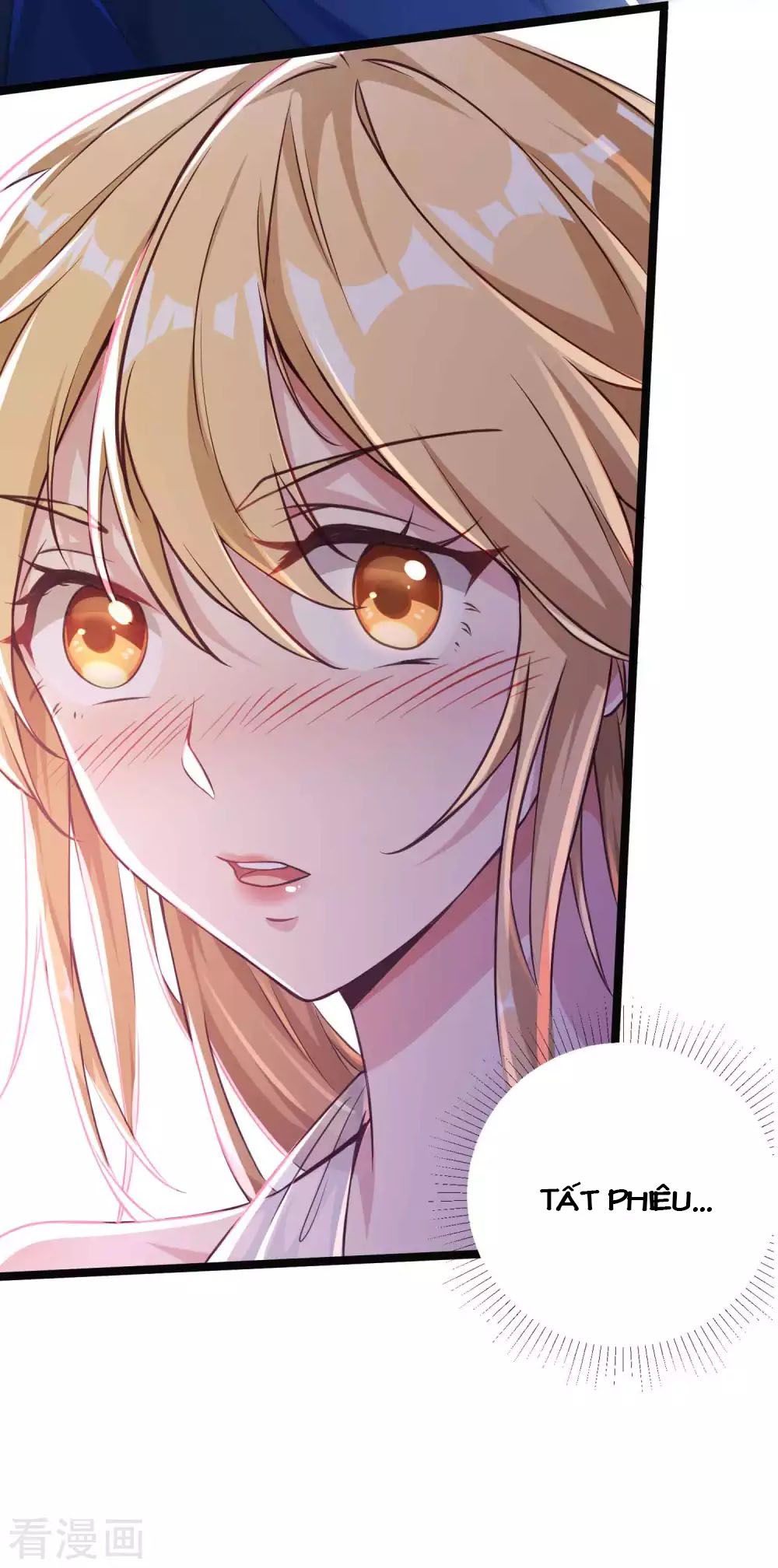 Tất Thắng Chí Tôn Chapter 8 - Trang 32
