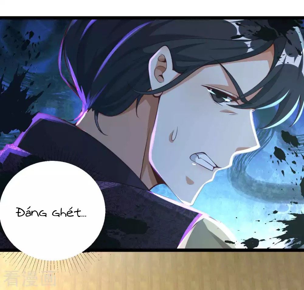 Tất Thắng Chí Tôn Chapter 8 - Trang 39