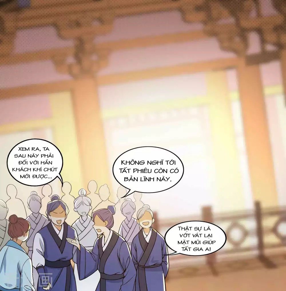 Tất Thắng Chí Tôn Chapter 8 - Trang 47