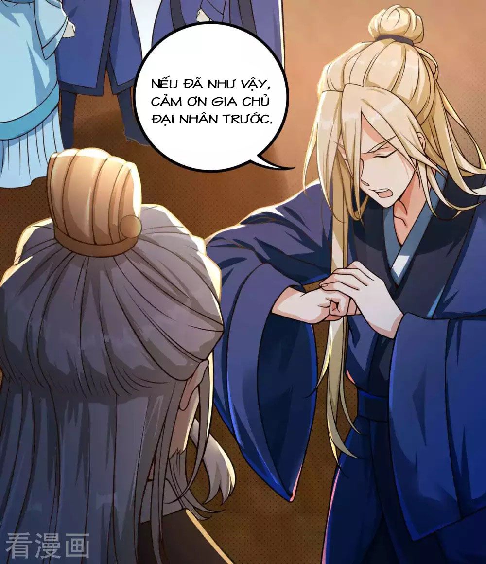 Tất Thắng Chí Tôn Chapter 8 - Trang 48