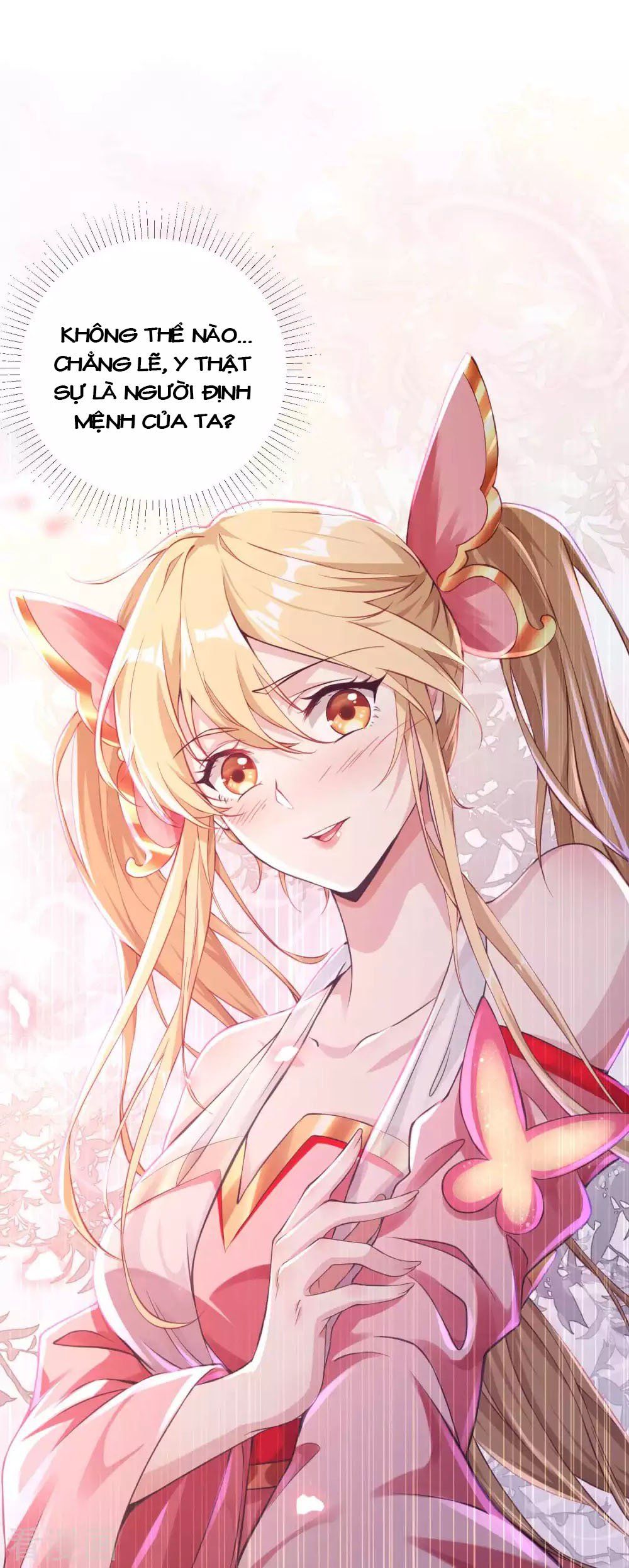 Tất Thắng Chí Tôn Chapter 8 - Trang 7