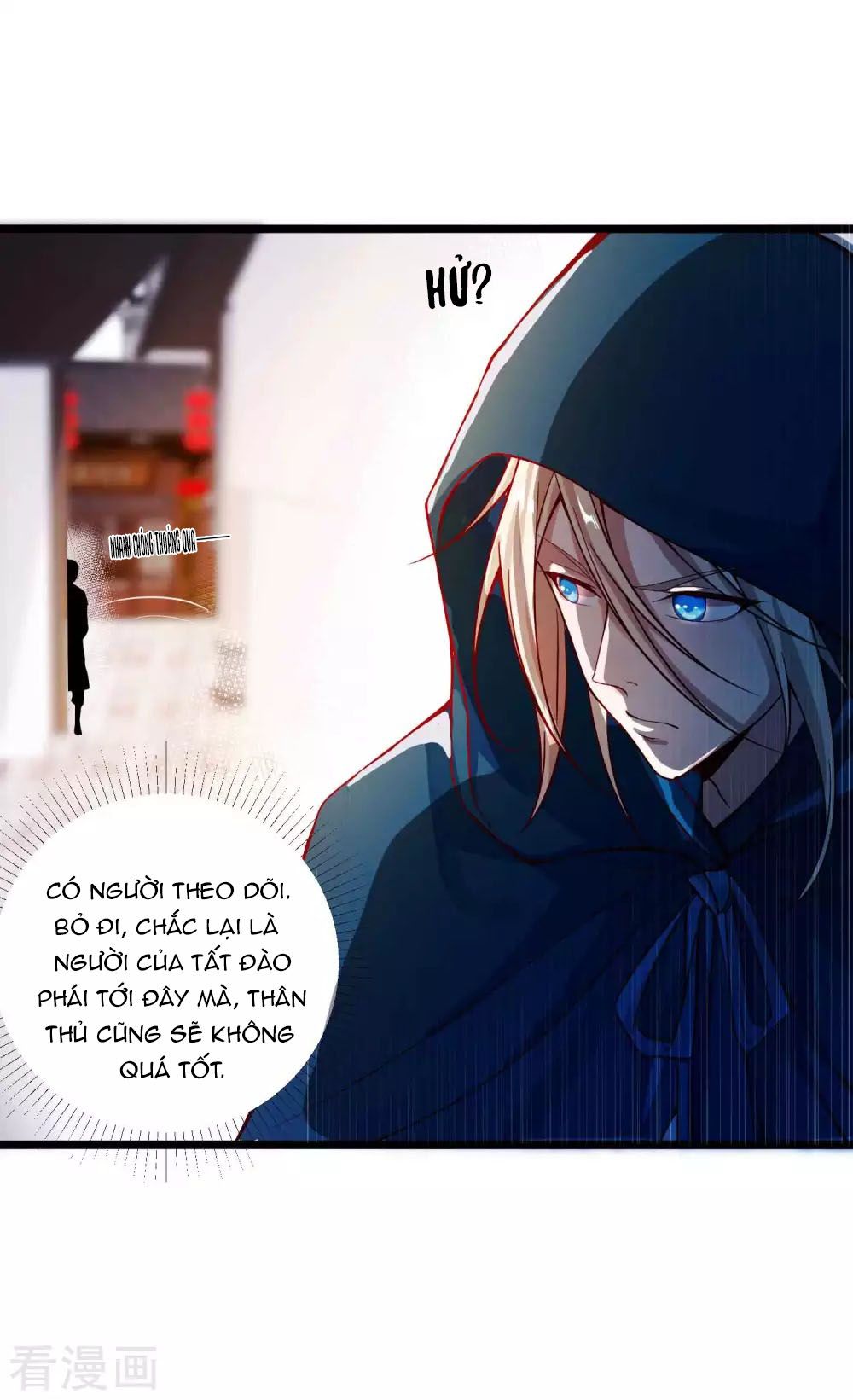 Tất Thắng Chí Tôn Chapter 9 - Trang 26